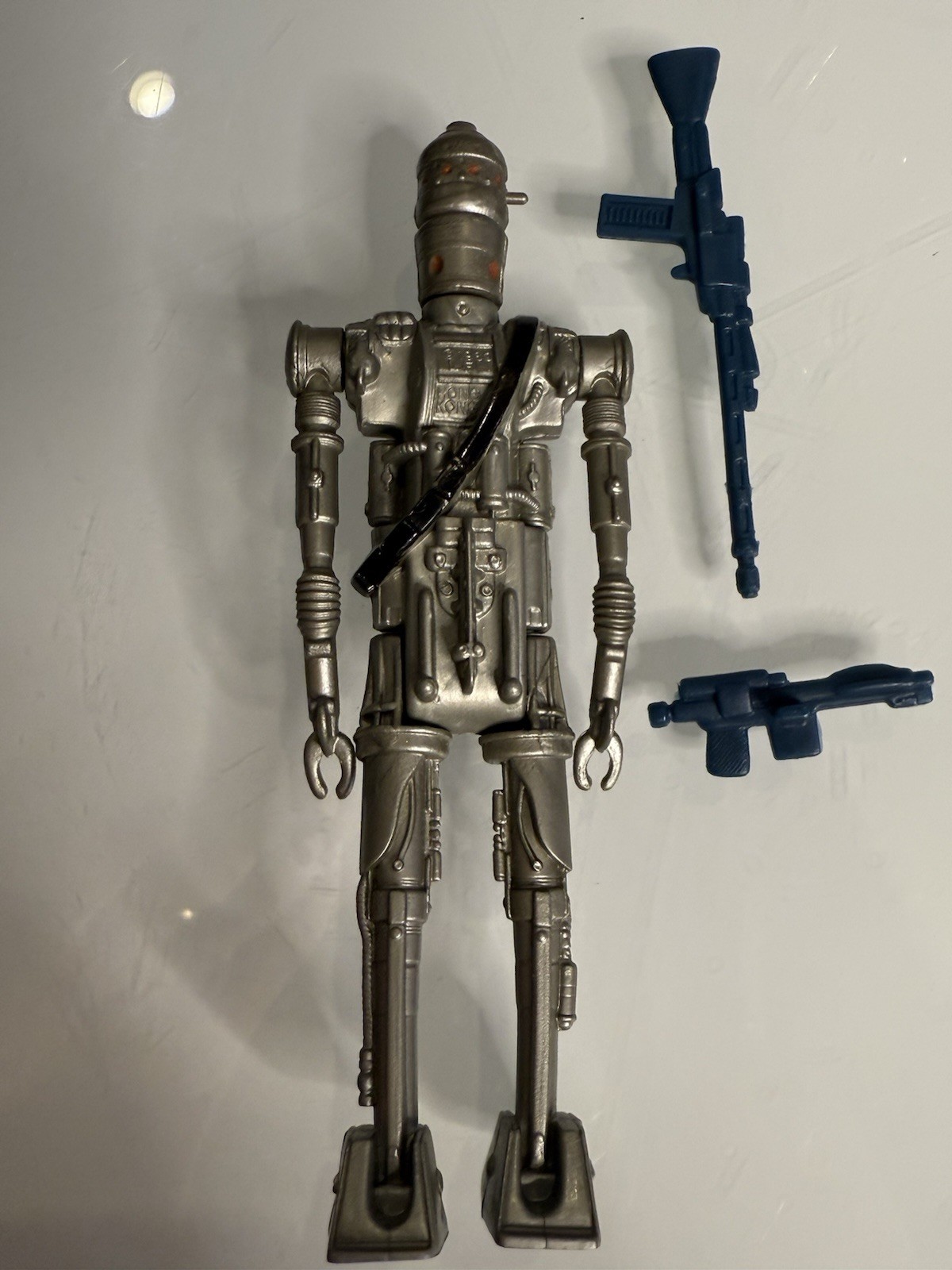 IG-88 sold