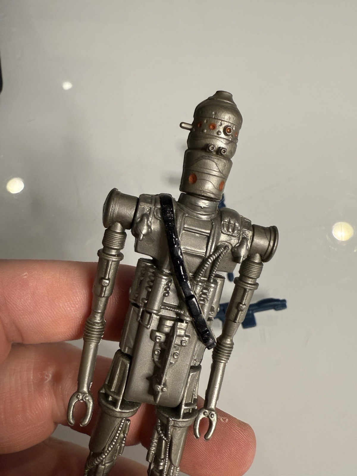 IG-88 sold