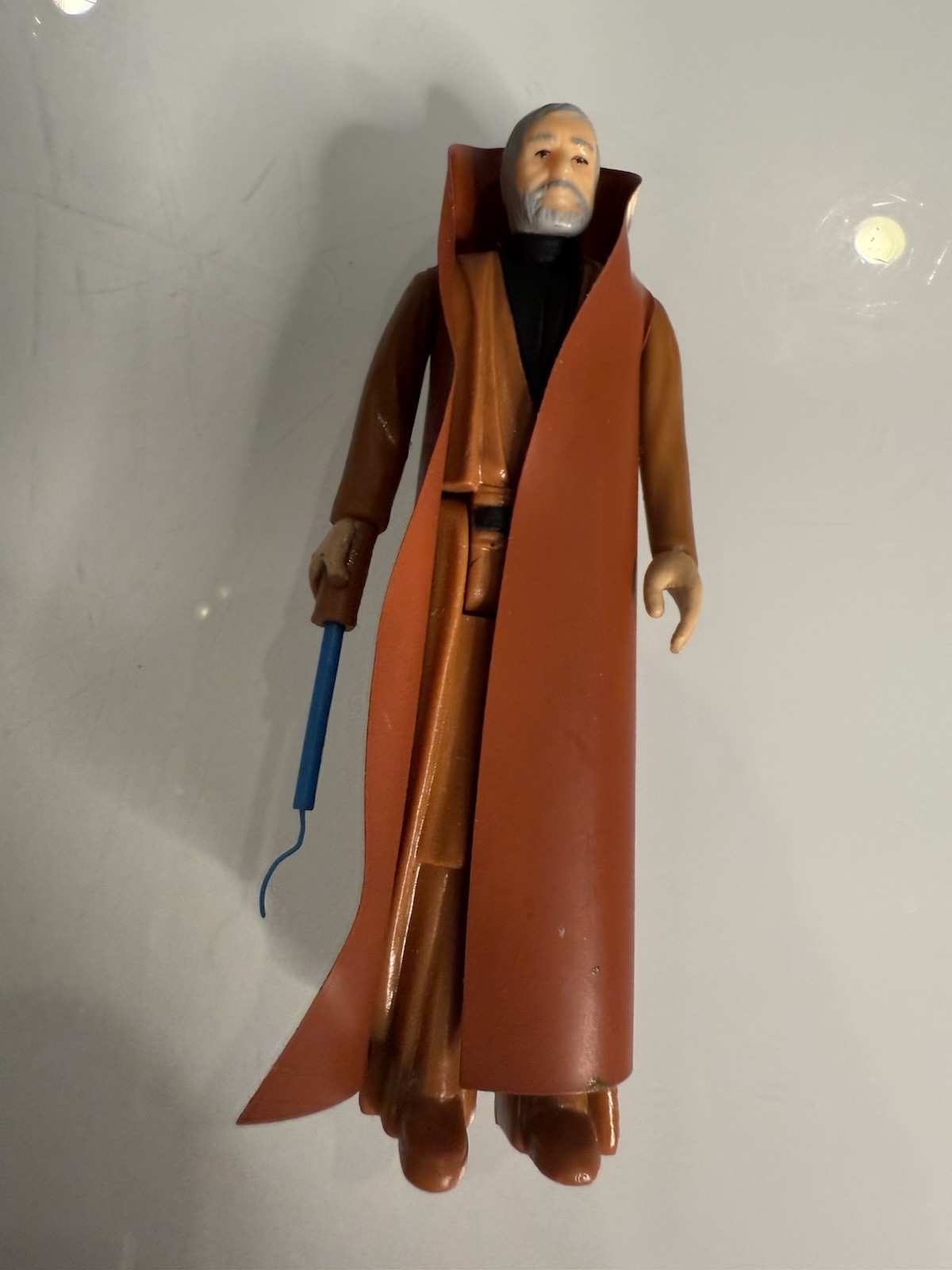 Ben (Obi-Wan) Kenobi sold