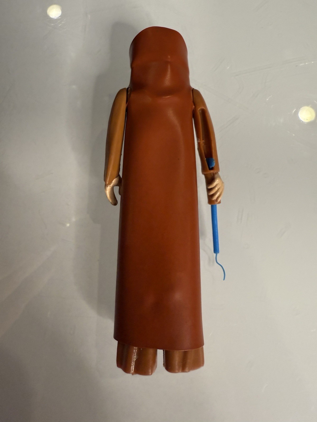 Ben (Obi-Wan) Kenobi sold