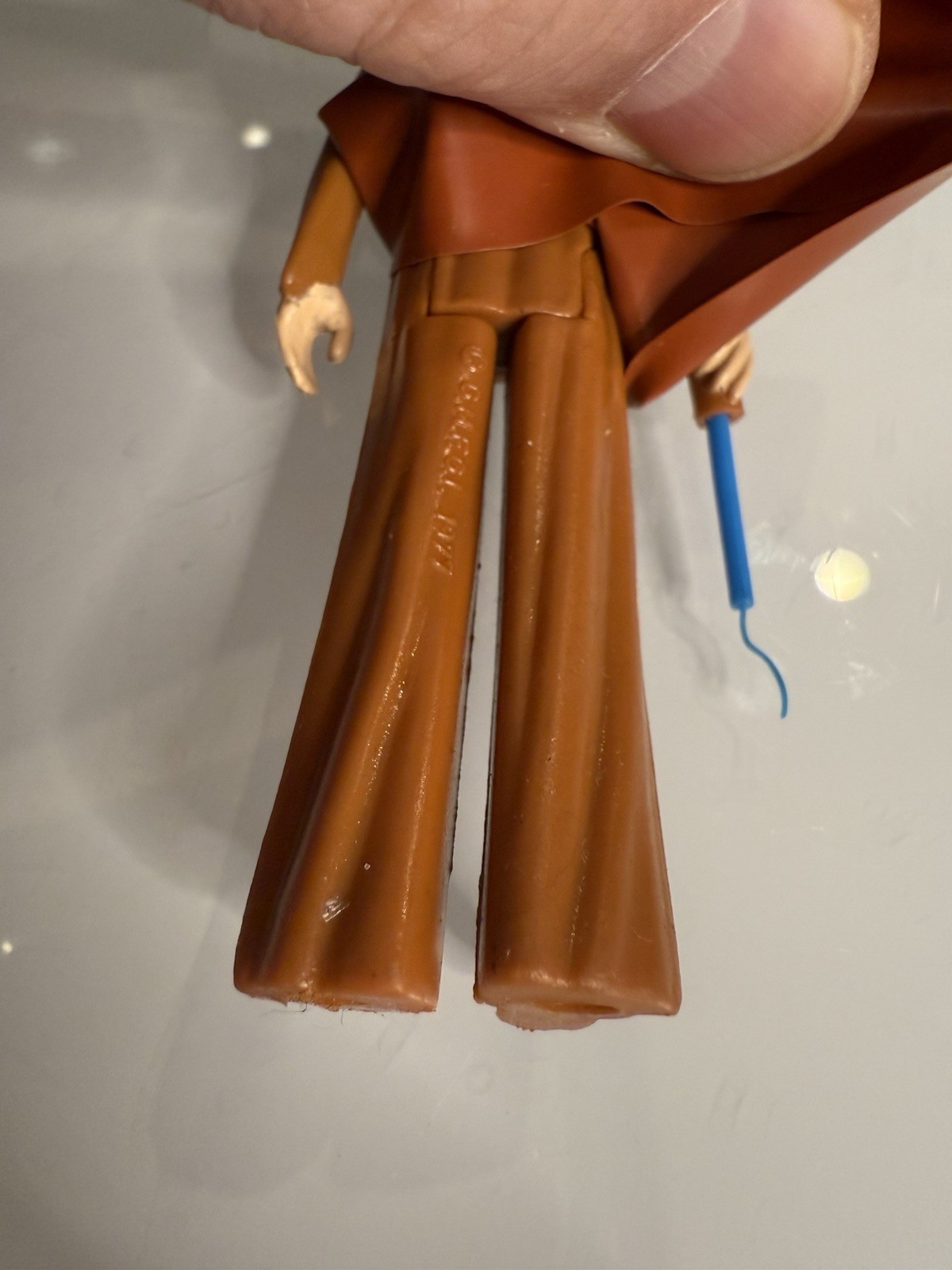 Ben (Obi-Wan) Kenobi sold