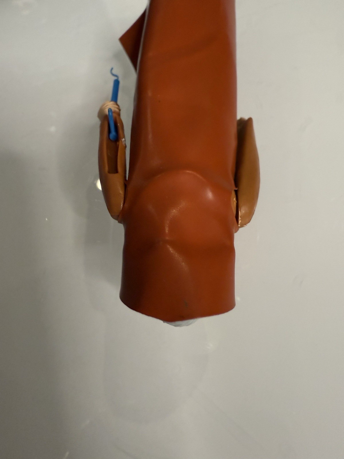 Ben (Obi-Wan) Kenobi sold