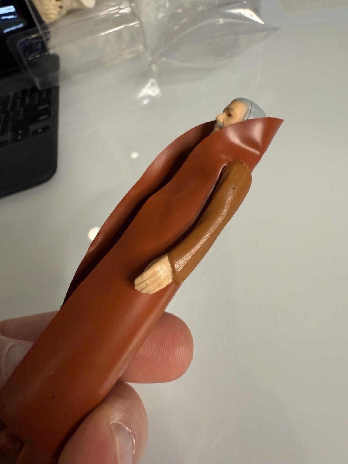 Ben (Obi-Wan) Kenobi sold