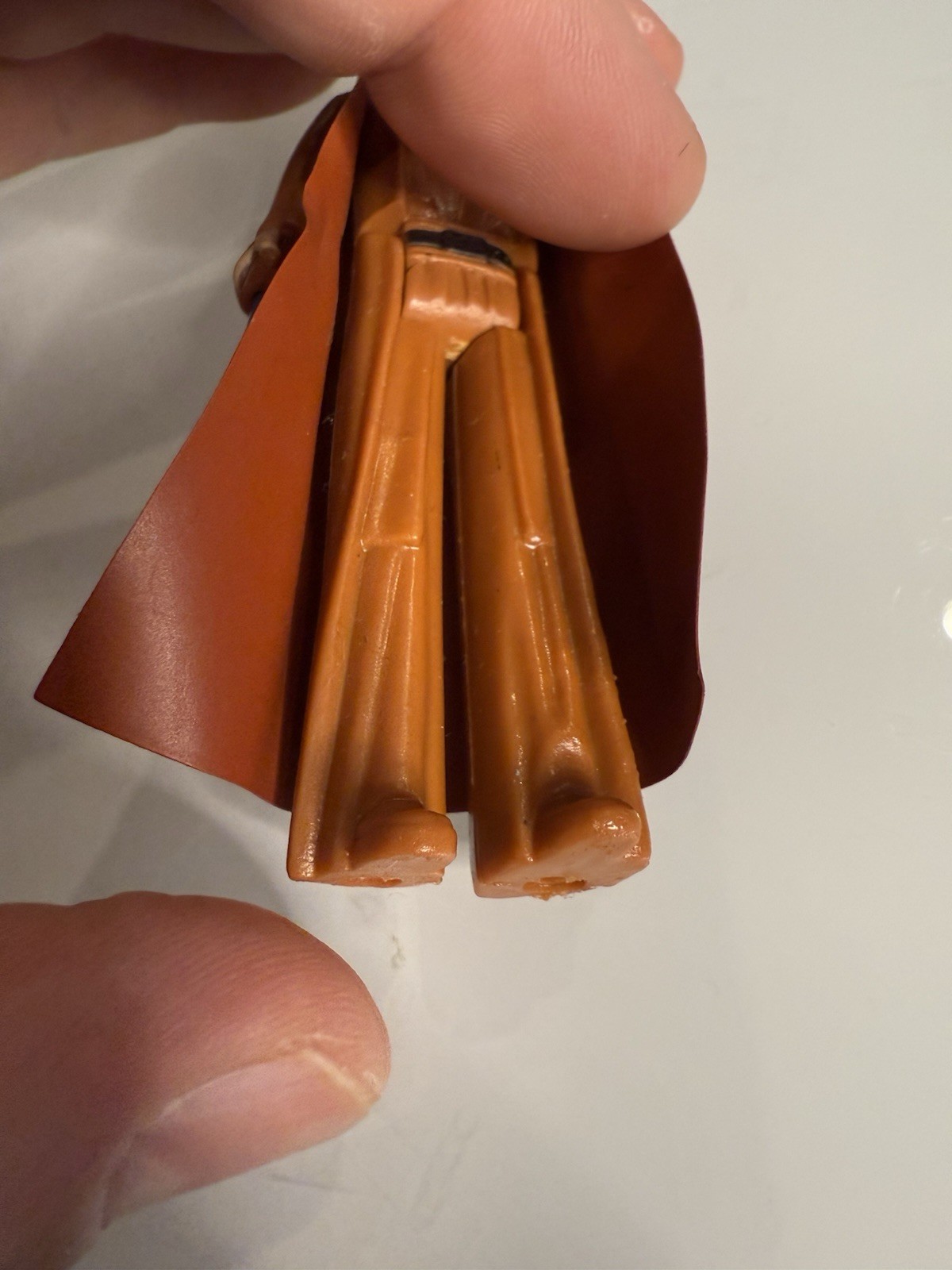 Ben (Obi-Wan) Kenobi sold