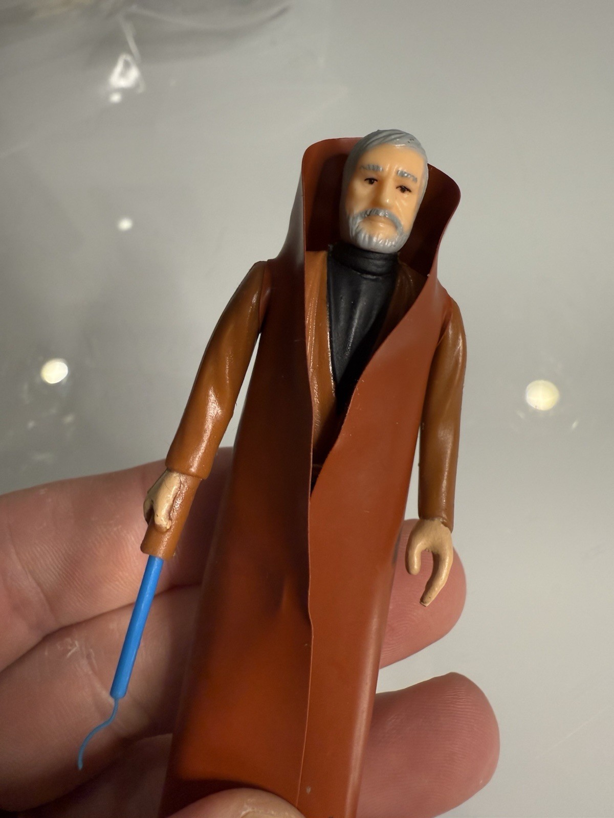 Ben (Obi-Wan) Kenobi sold
