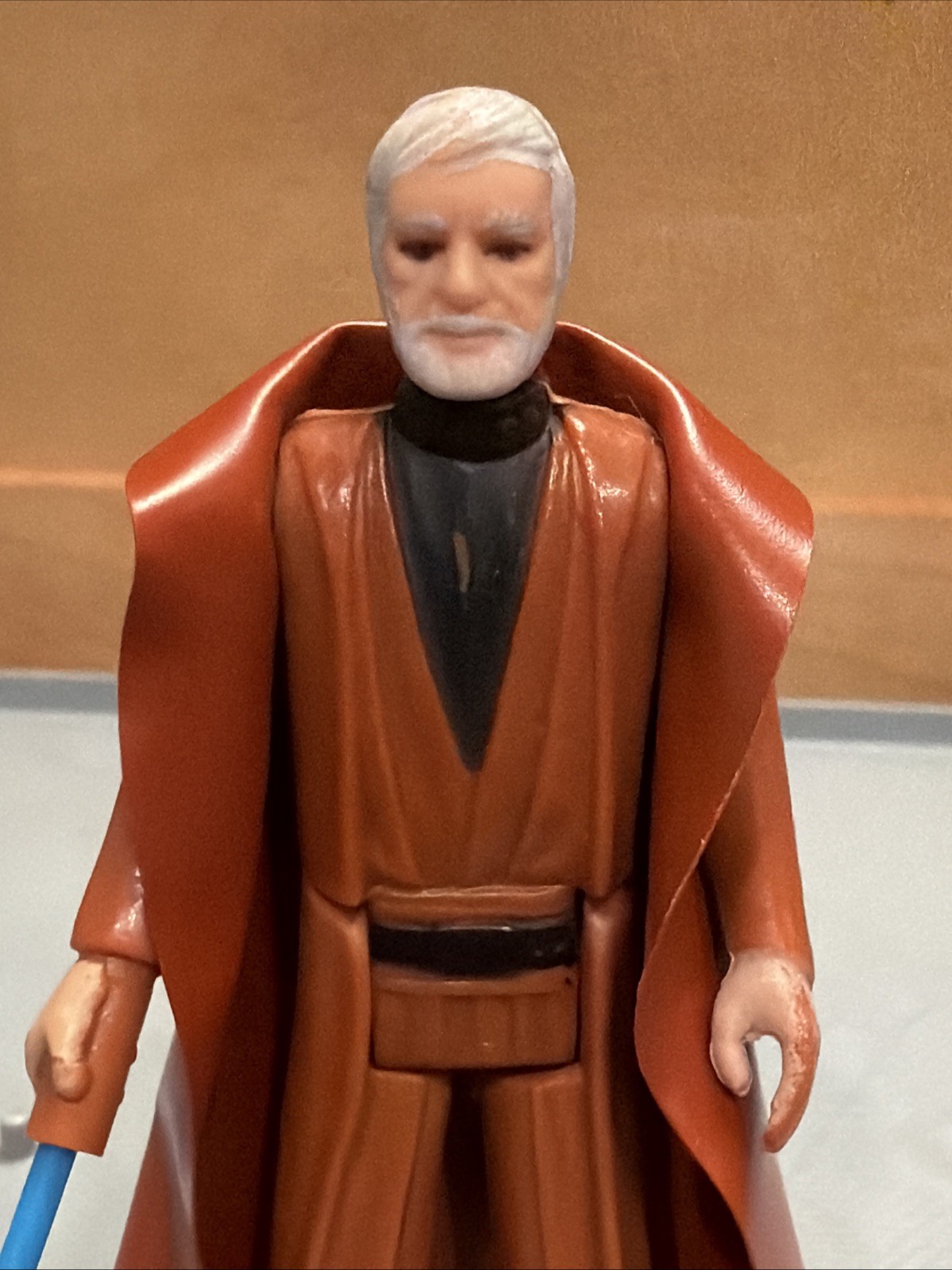 Ben (Obi-Wan) Kenobi sold