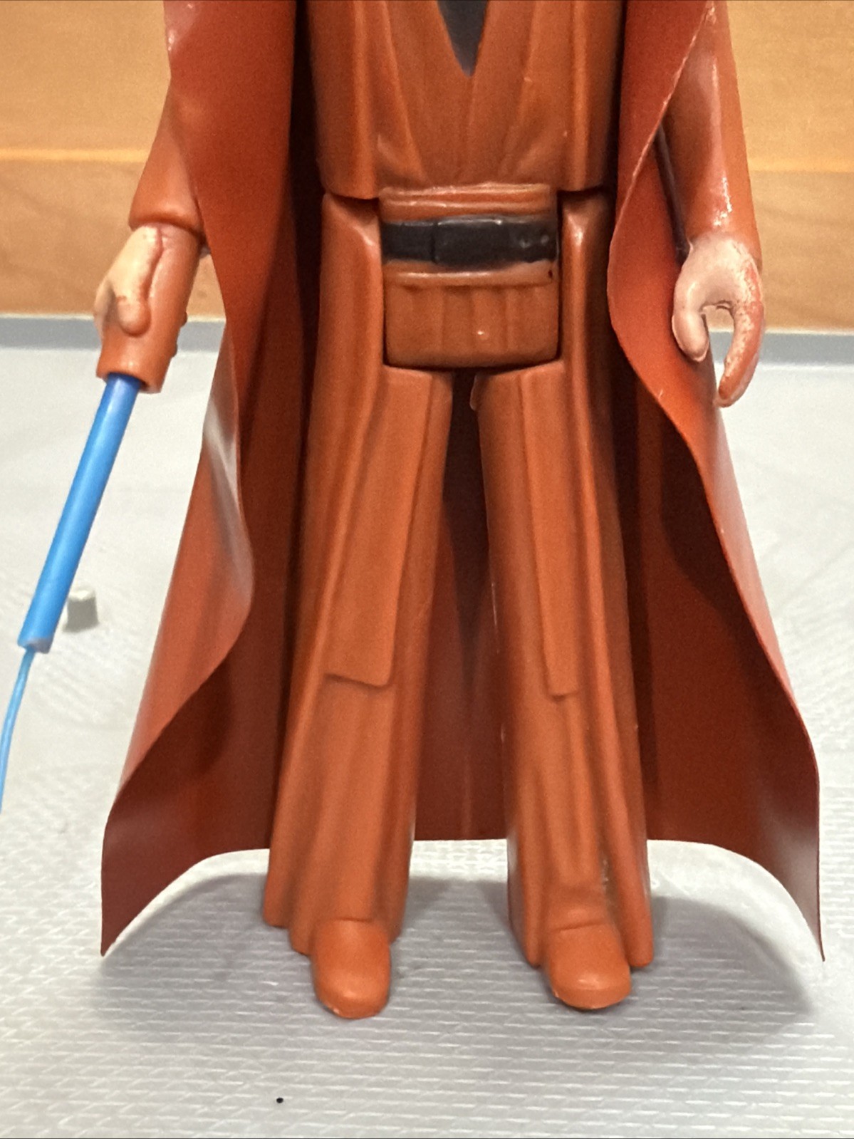 Ben (Obi-Wan) Kenobi sold