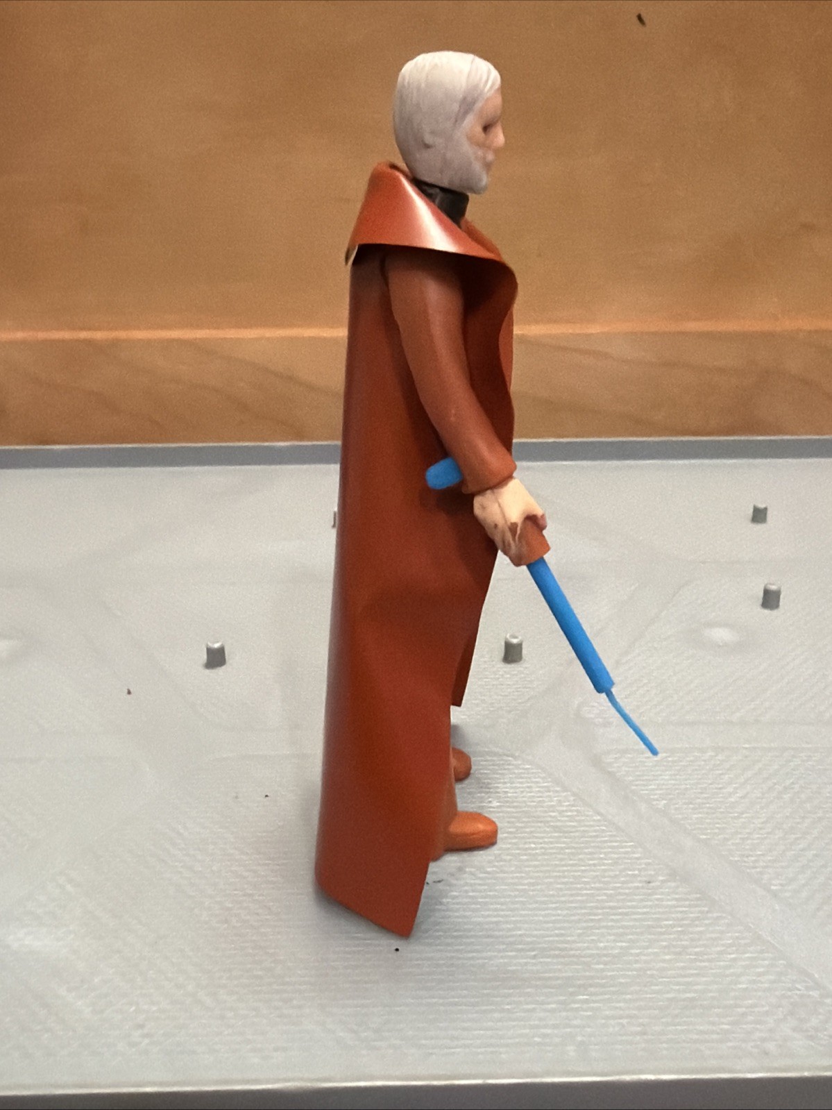 Ben (Obi-Wan) Kenobi sold