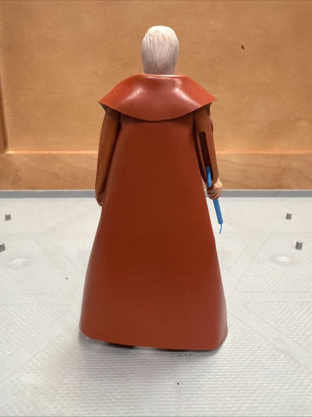 Ben (Obi-Wan) Kenobi sold