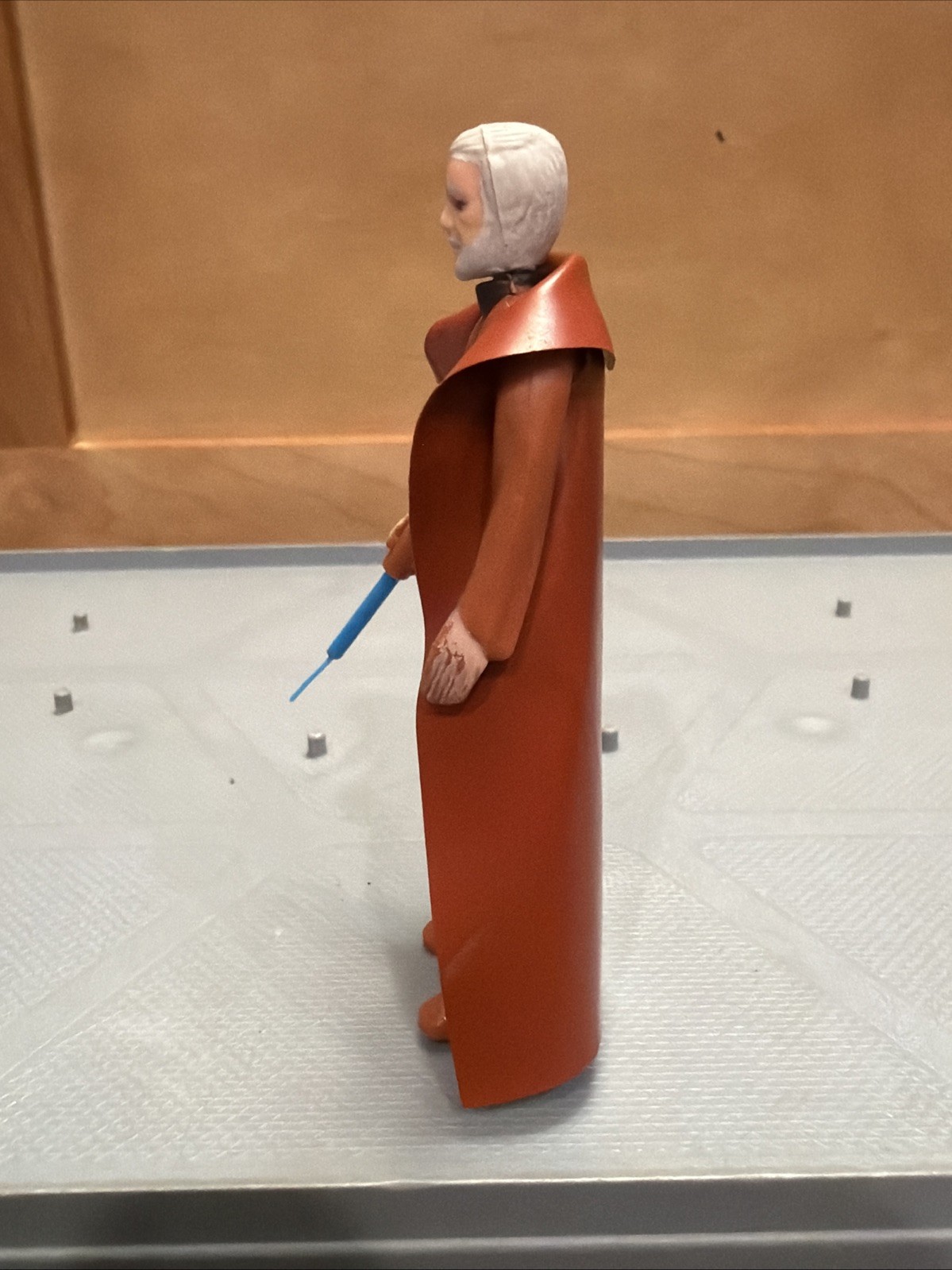 Ben (Obi-Wan) Kenobi sold