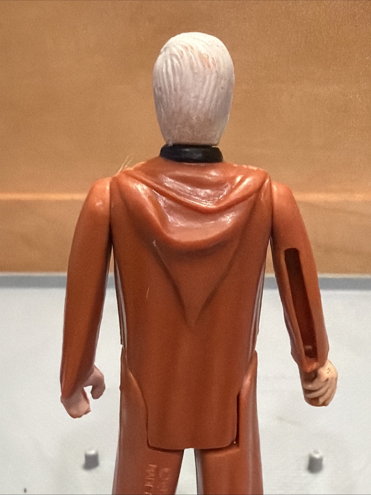 Ben (Obi-Wan) Kenobi sold