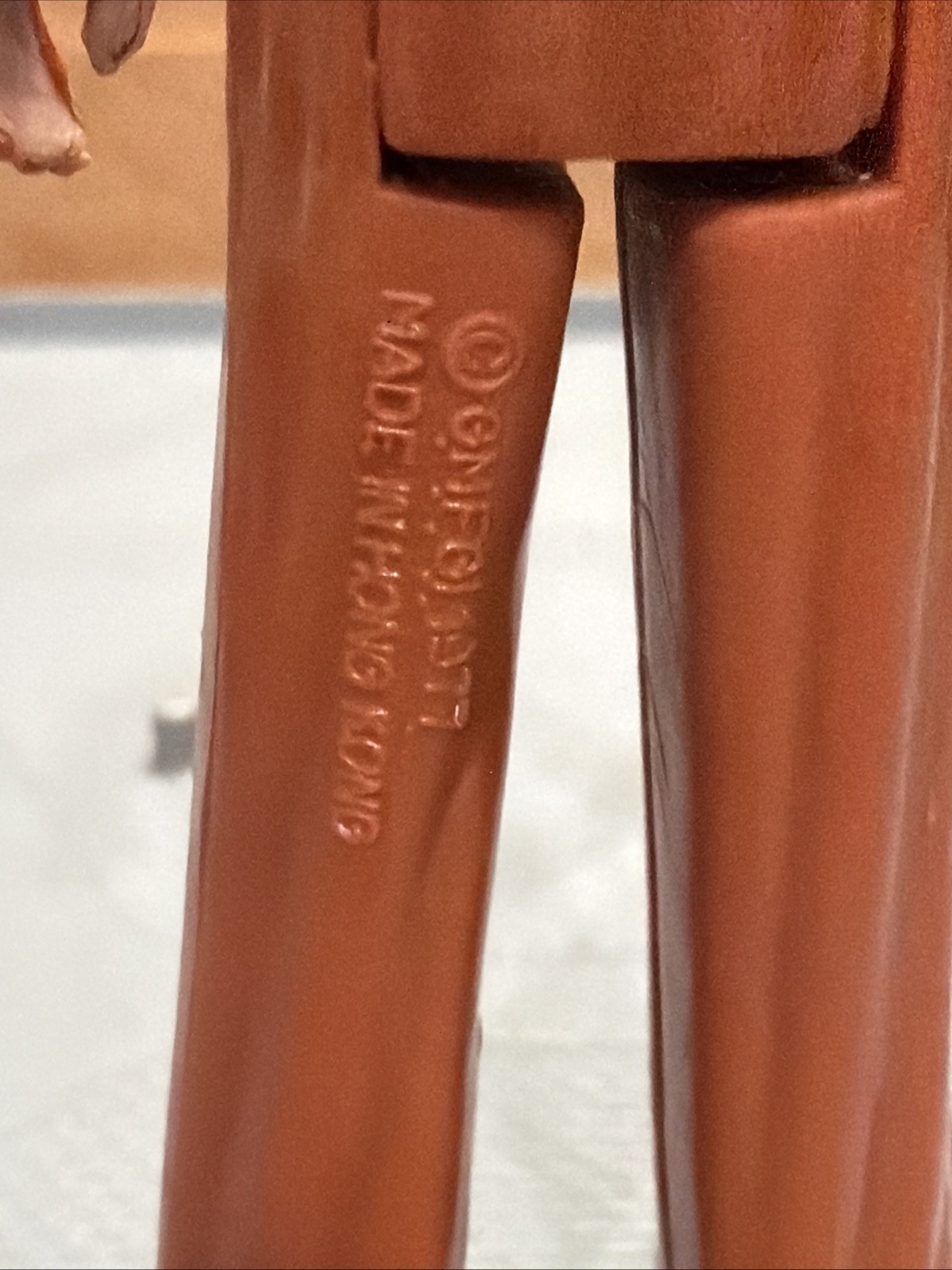 Ben (Obi-Wan) Kenobi sold