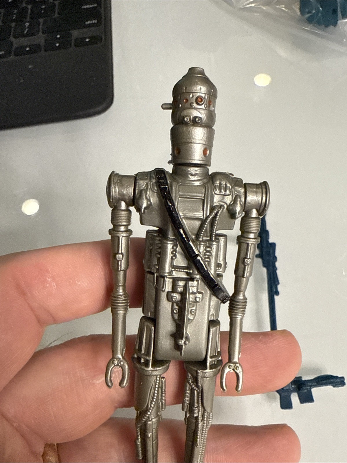 IG-88 sold