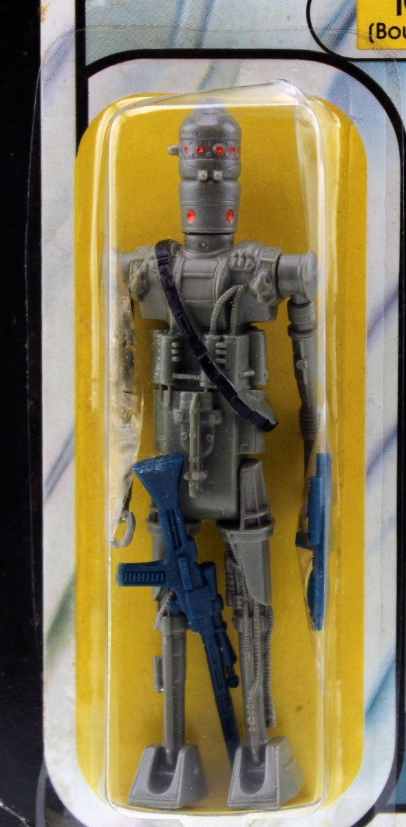 IG-88 sold