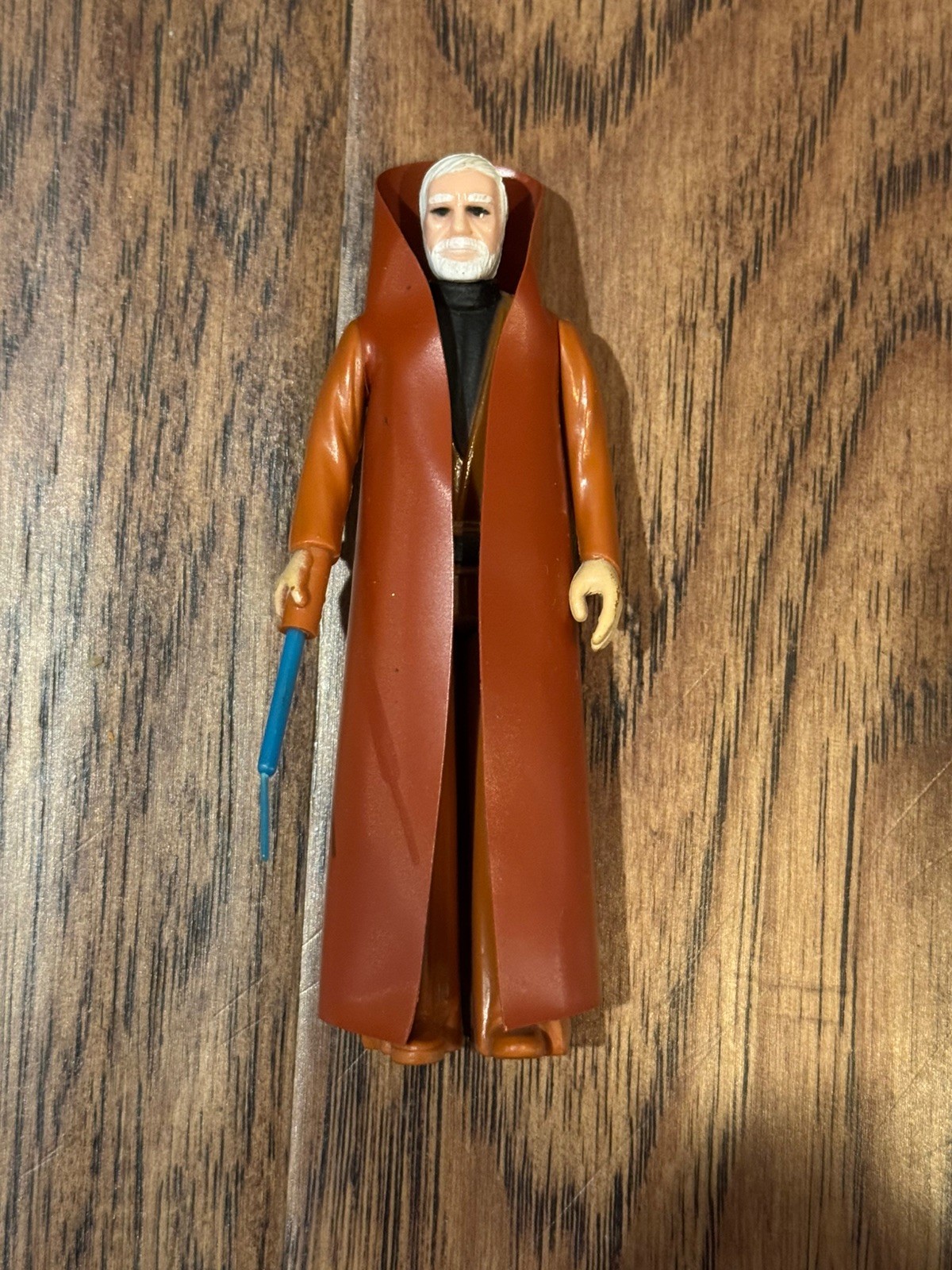 Ben (Obi-Wan) Kenobi sold