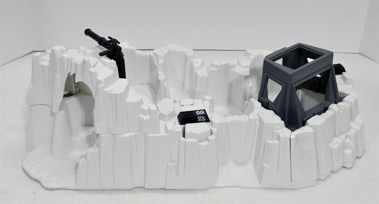 Imperial Attack Base sold