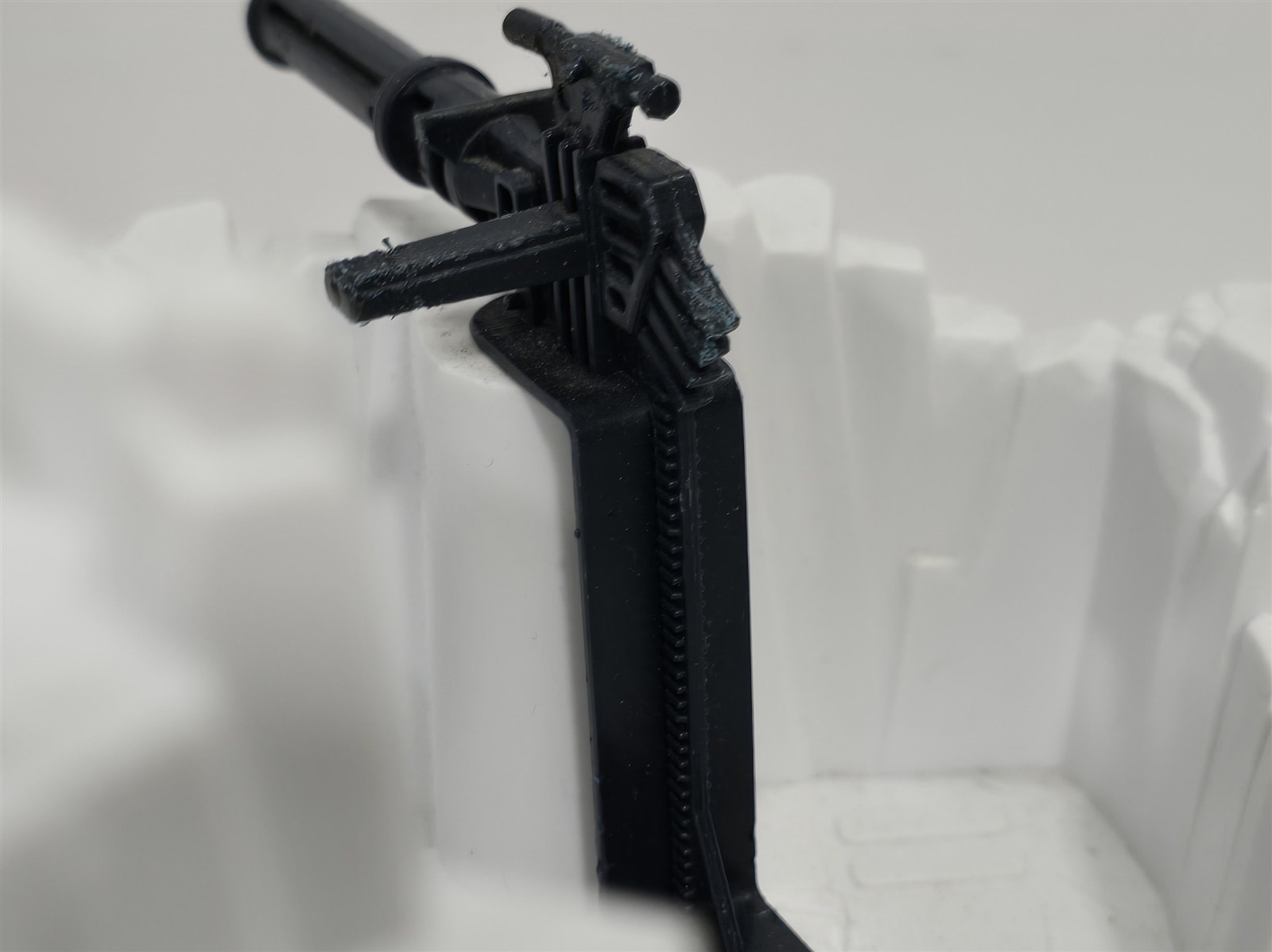 Imperial Attack Base sold