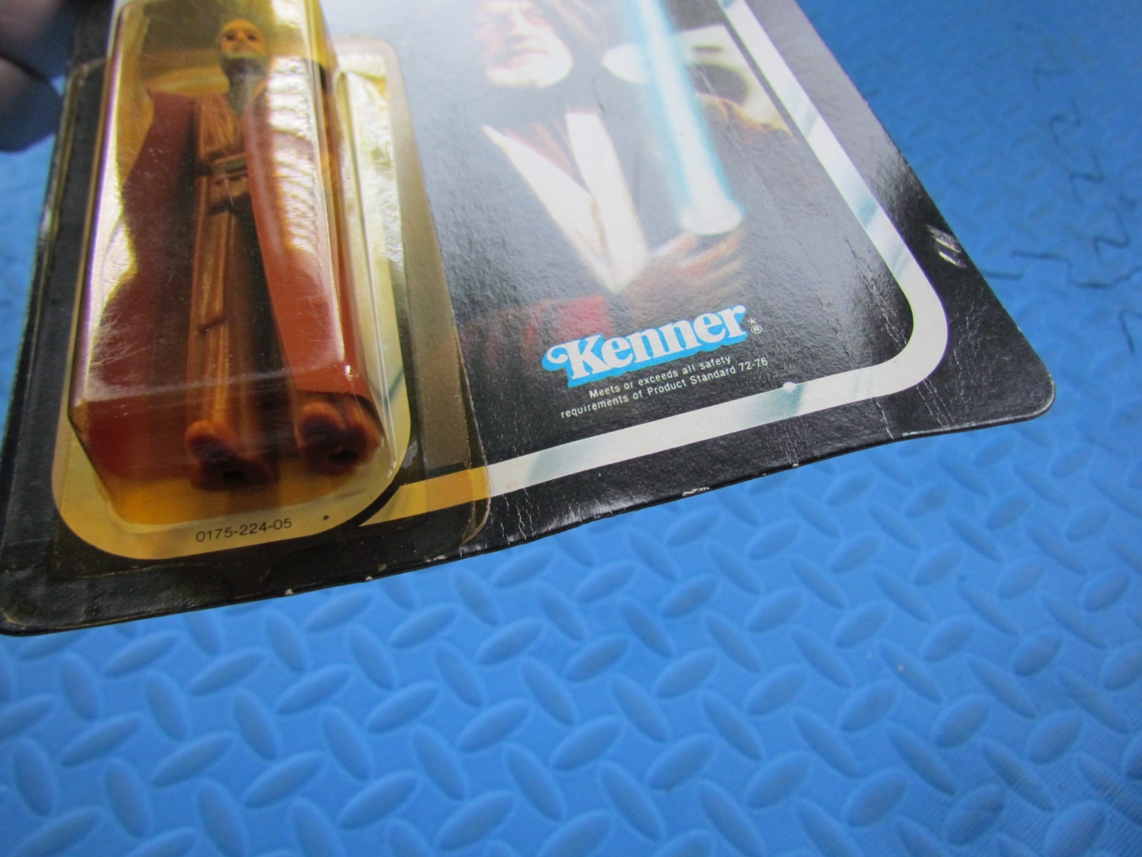 Ben (Obi-Wan) Kenobi sold