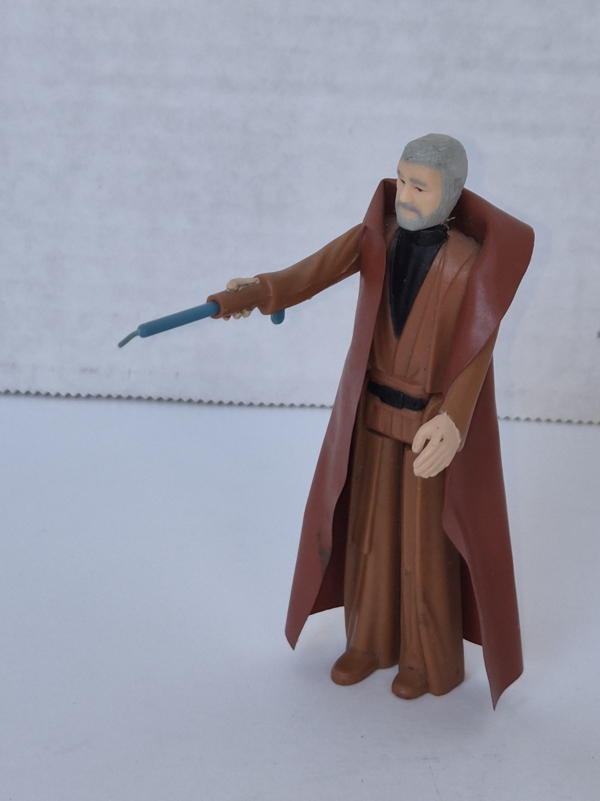 Ben (Obi-Wan) Kenobi sold