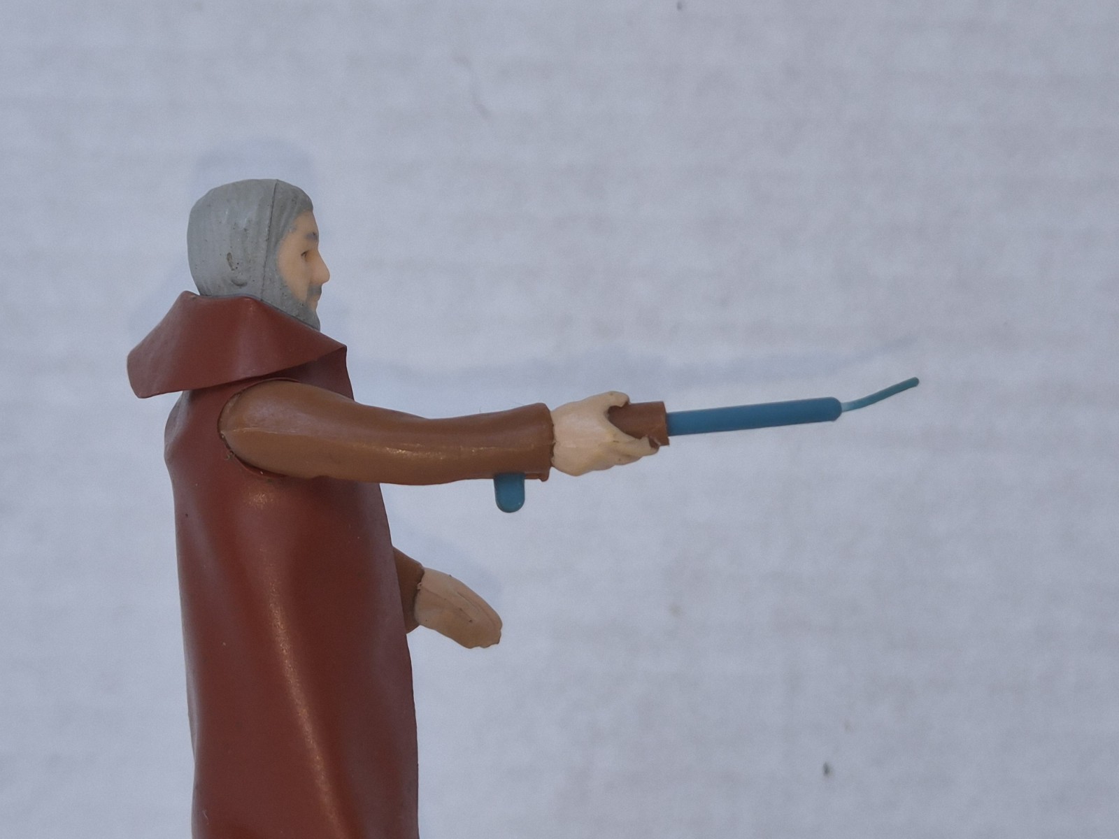 Ben (Obi-Wan) Kenobi sold