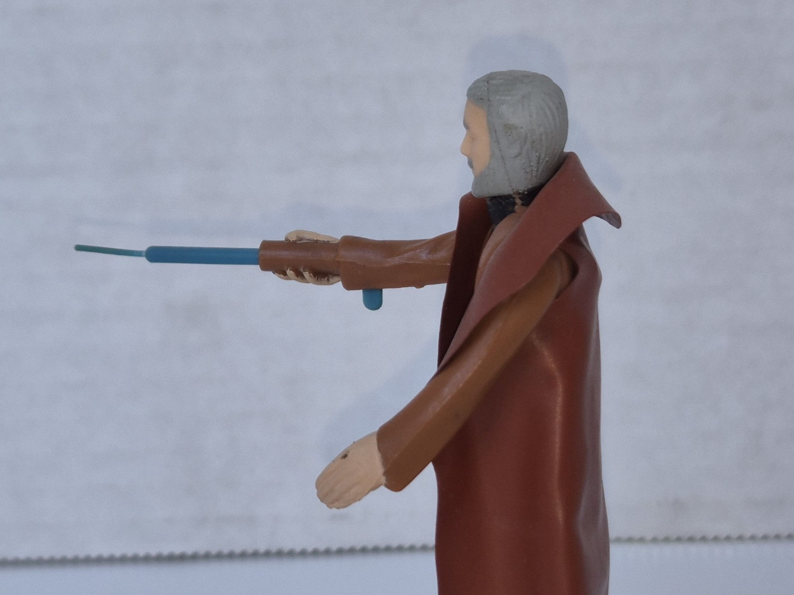 Ben (Obi-Wan) Kenobi sold