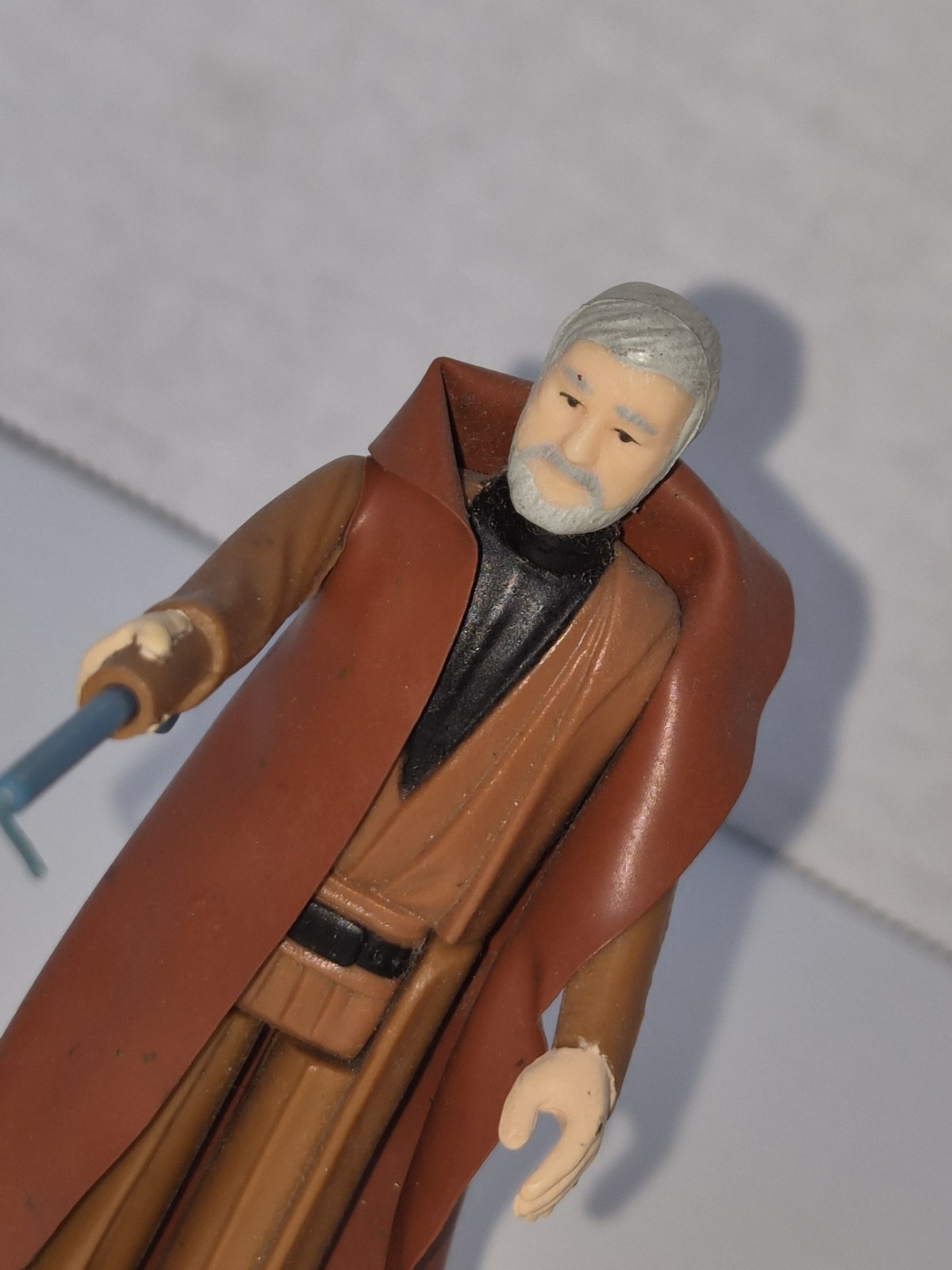 Ben (Obi-Wan) Kenobi sold