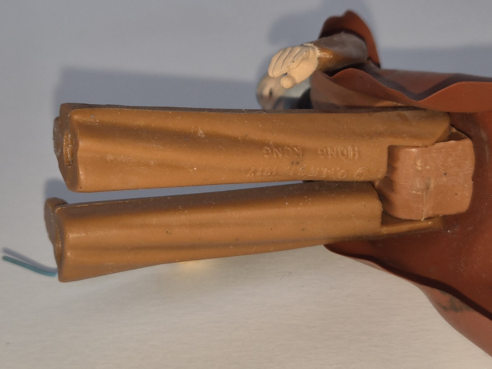 Ben (Obi-Wan) Kenobi sold