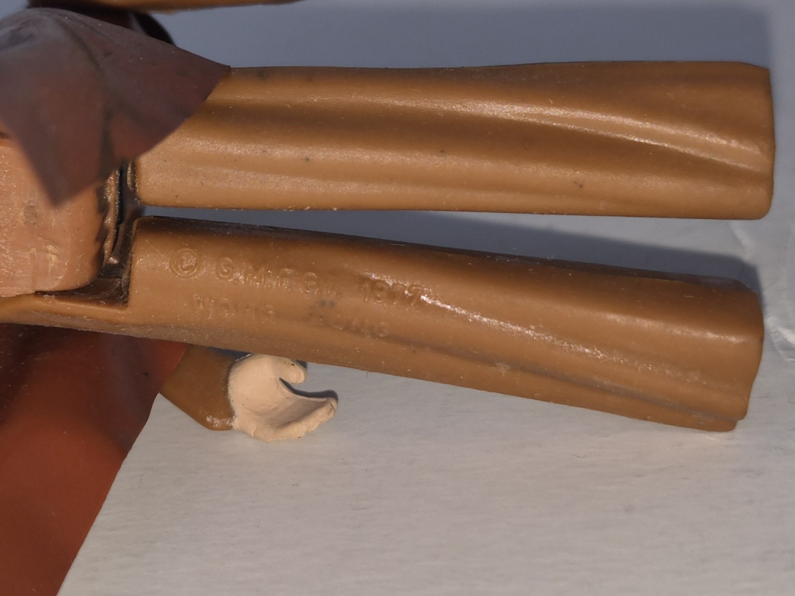 Ben (Obi-Wan) Kenobi sold