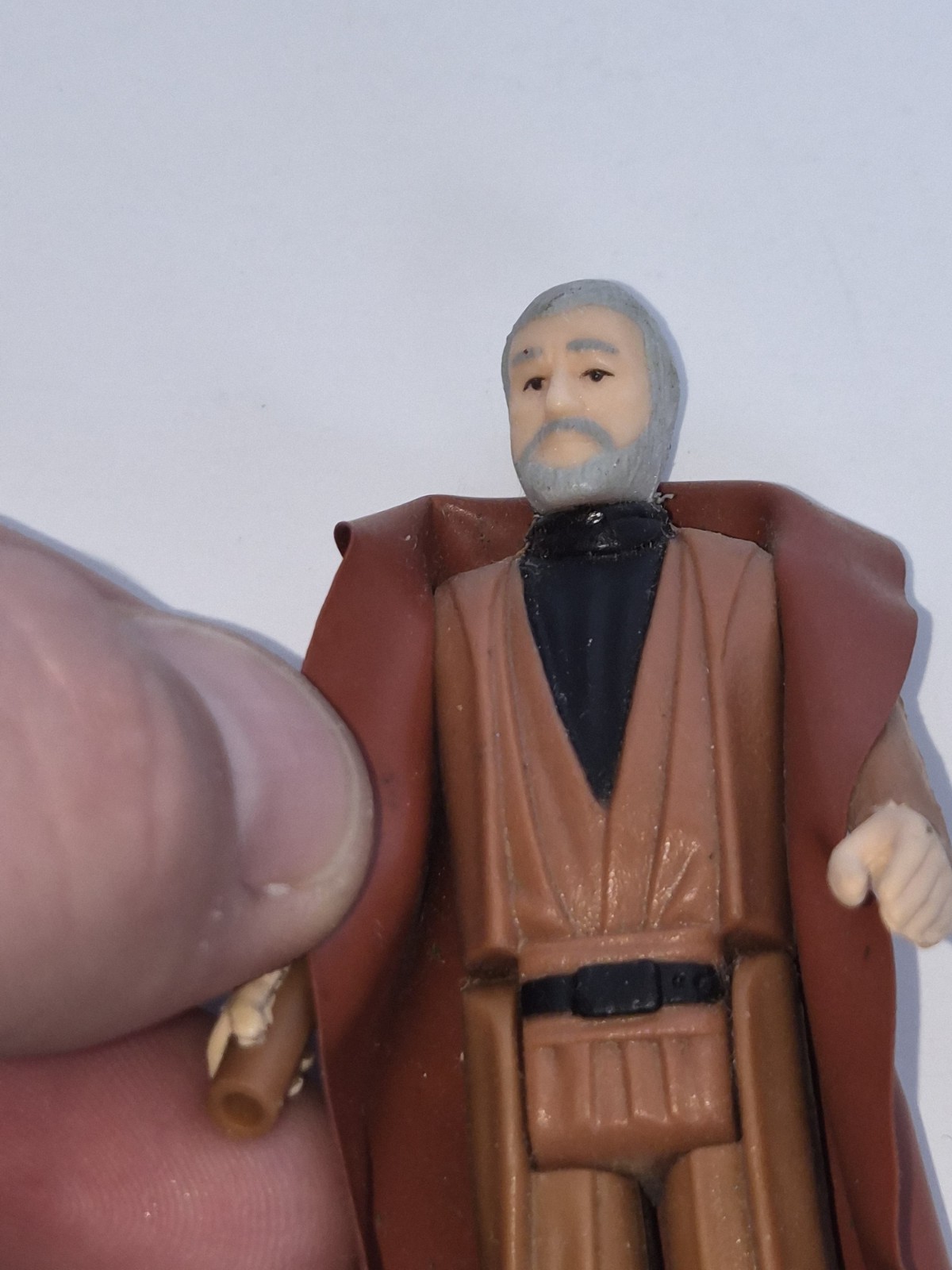 Ben (Obi-Wan) Kenobi sold