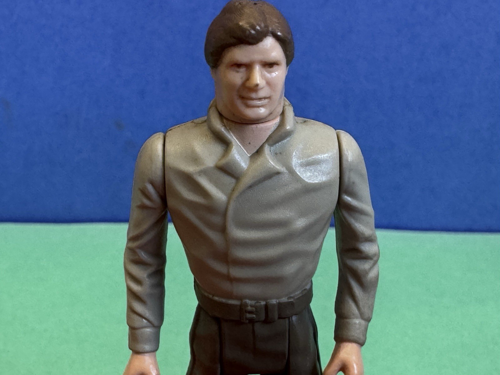 Han Solo (In Carbonite Chamber) sold