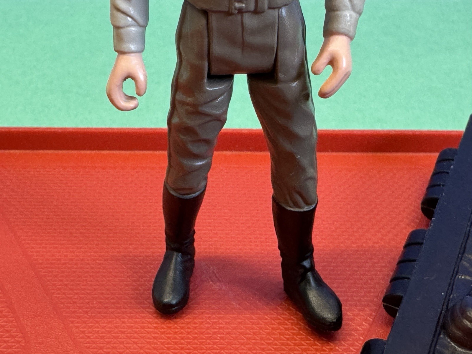 Han Solo (In Carbonite Chamber) sold