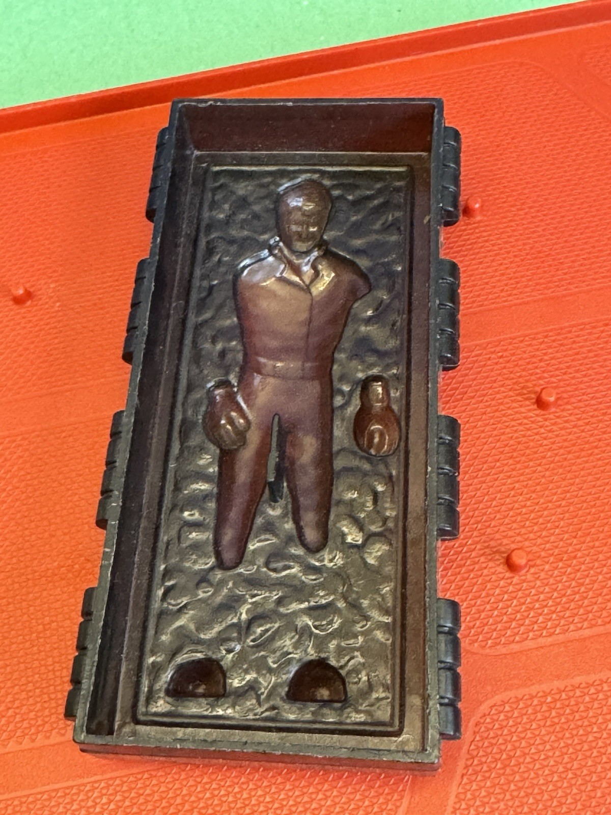 Han Solo (In Carbonite Chamber) sold