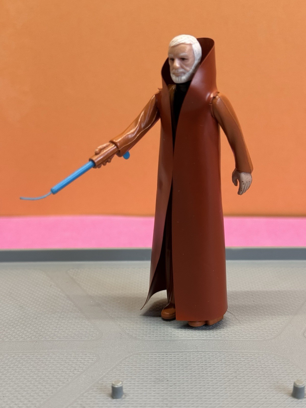 Ben (Obi-Wan) Kenobi sold