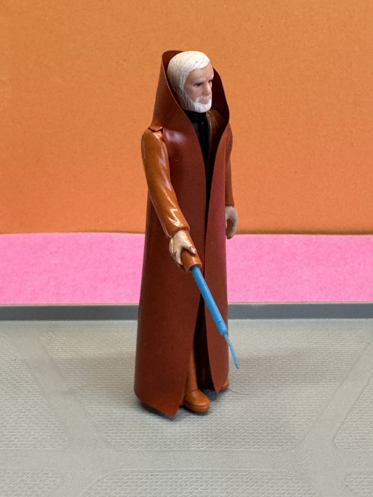 Ben (Obi-Wan) Kenobi sold