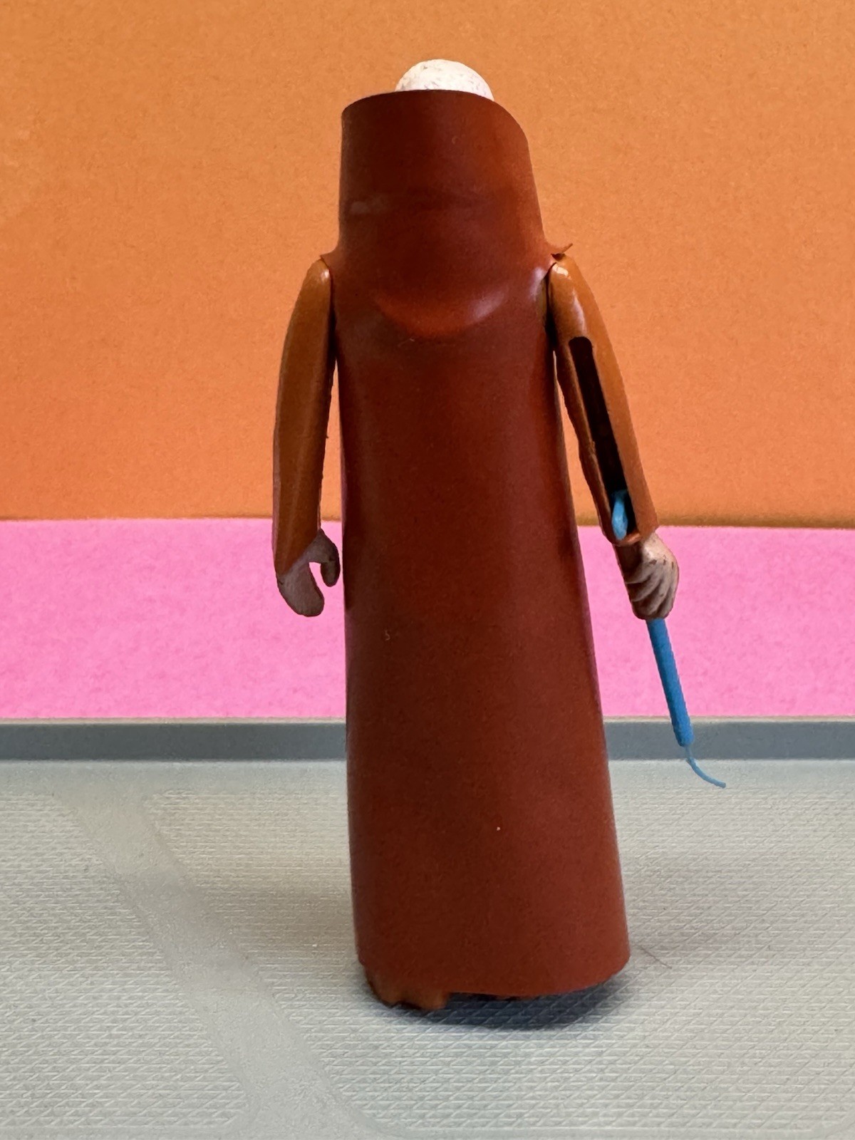 Ben (Obi-Wan) Kenobi sold