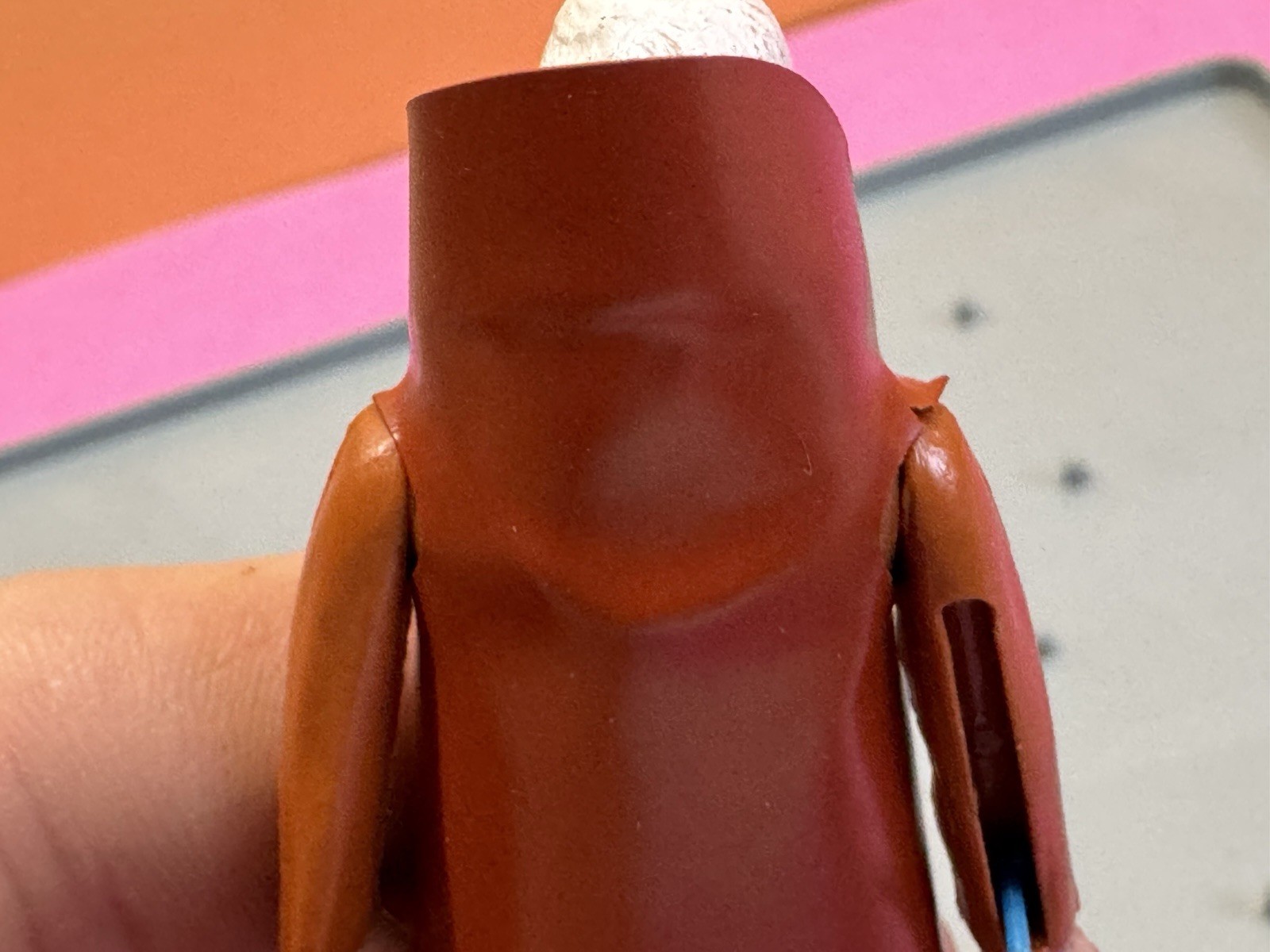 Ben (Obi-Wan) Kenobi sold