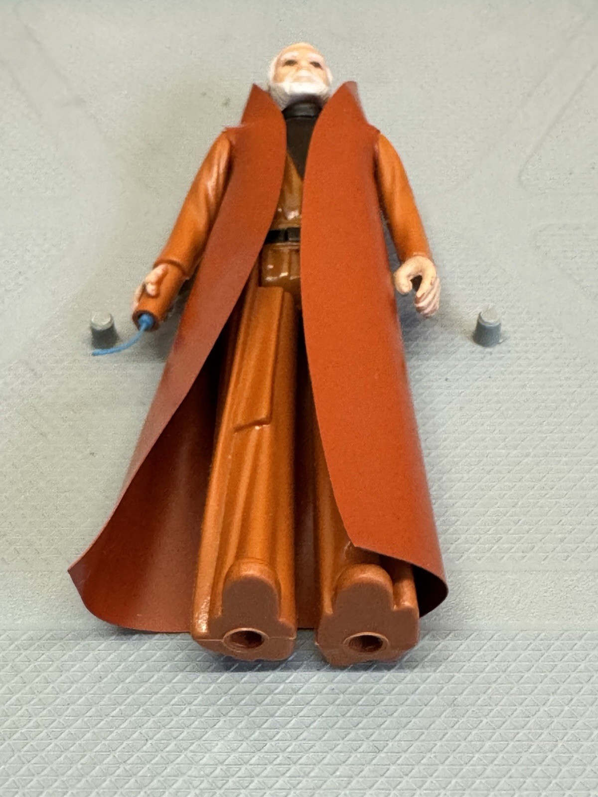 Ben (Obi-Wan) Kenobi sold