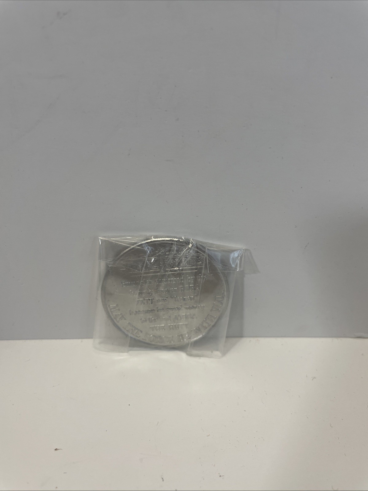 Han Solo (In Carbonite Chamber) sold