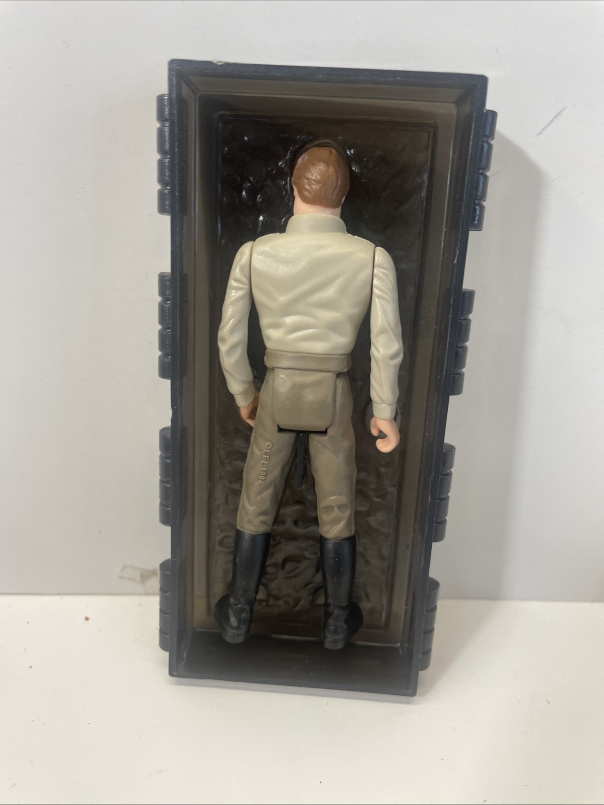 Han Solo (In Carbonite Chamber) sold