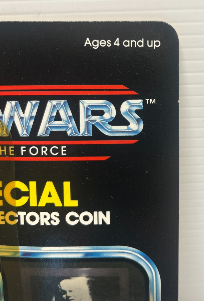 Han Solo (In Carbonite Chamber) sold