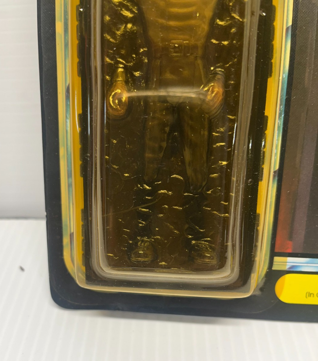 Han Solo (In Carbonite Chamber) sold
