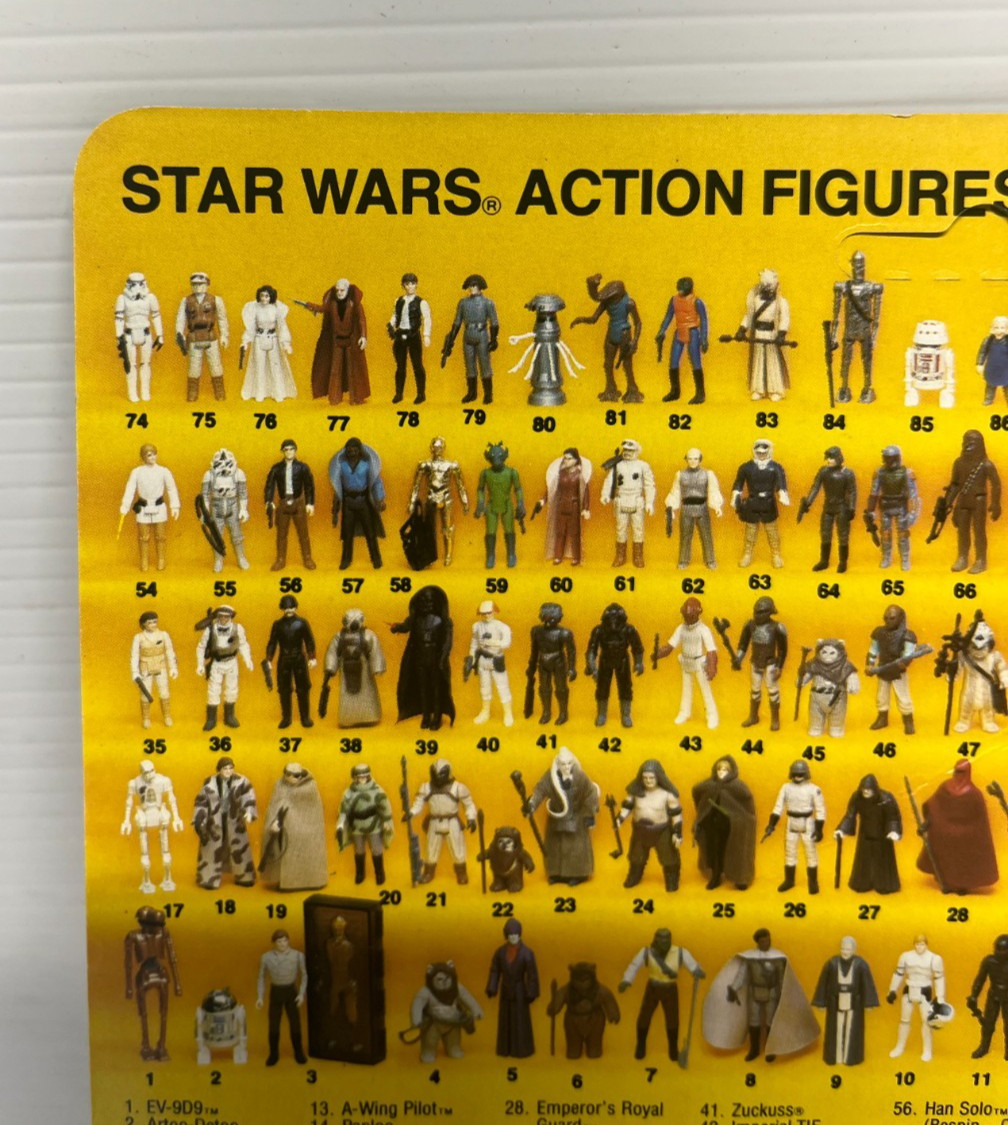 Han Solo (In Carbonite Chamber) sold