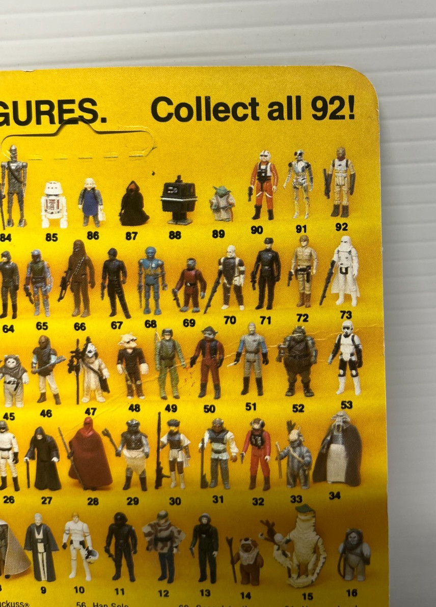 Han Solo (In Carbonite Chamber) sold