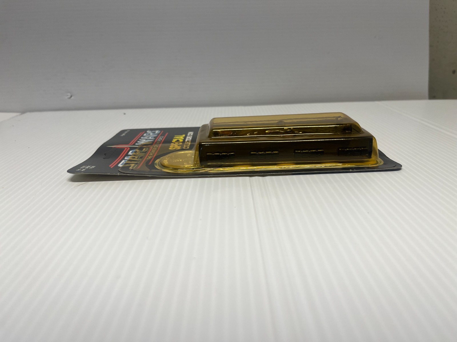 Han Solo (In Carbonite Chamber) sold