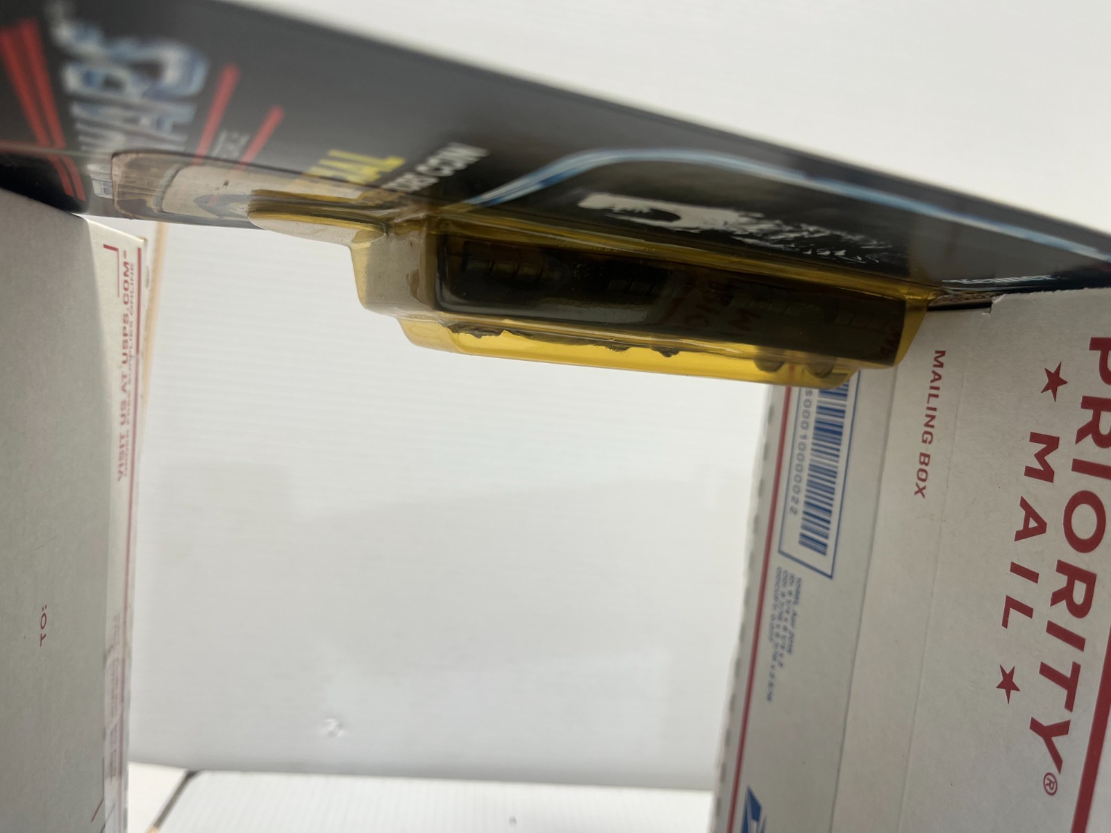 Han Solo (In Carbonite Chamber) sold