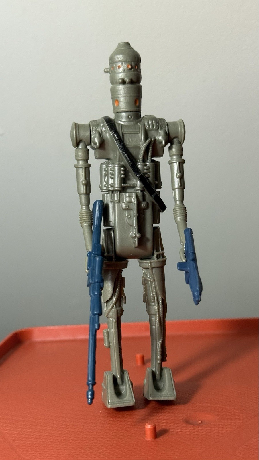 IG-88 sold