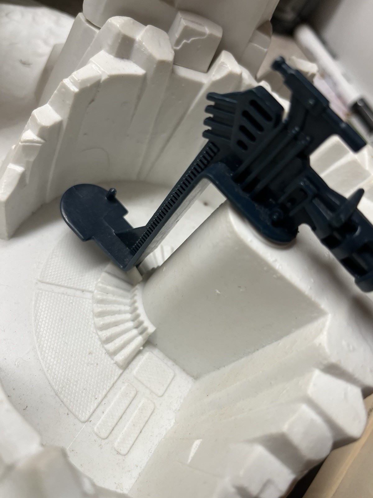 Imperial Attack Base sold