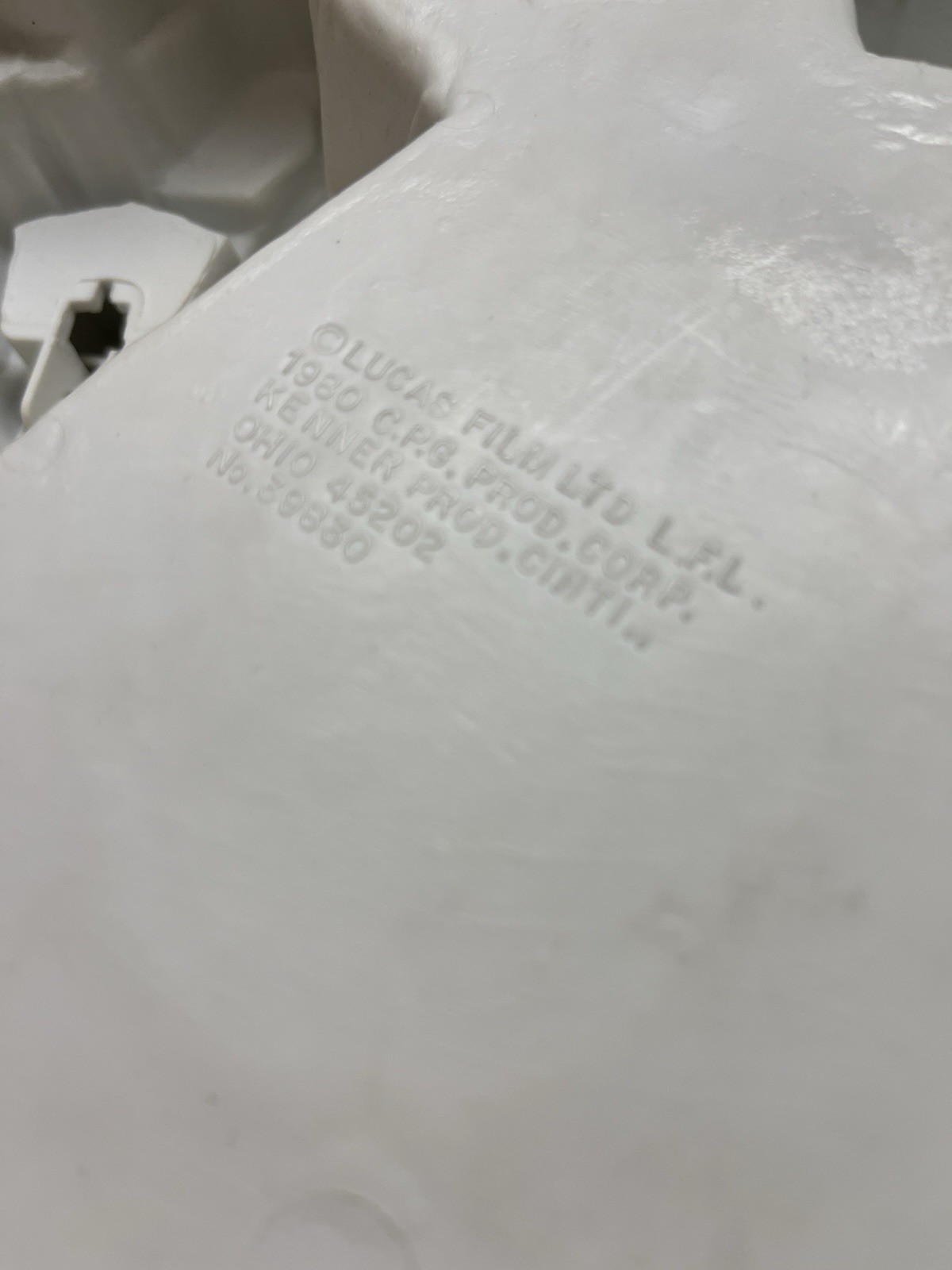 Imperial Attack Base sold