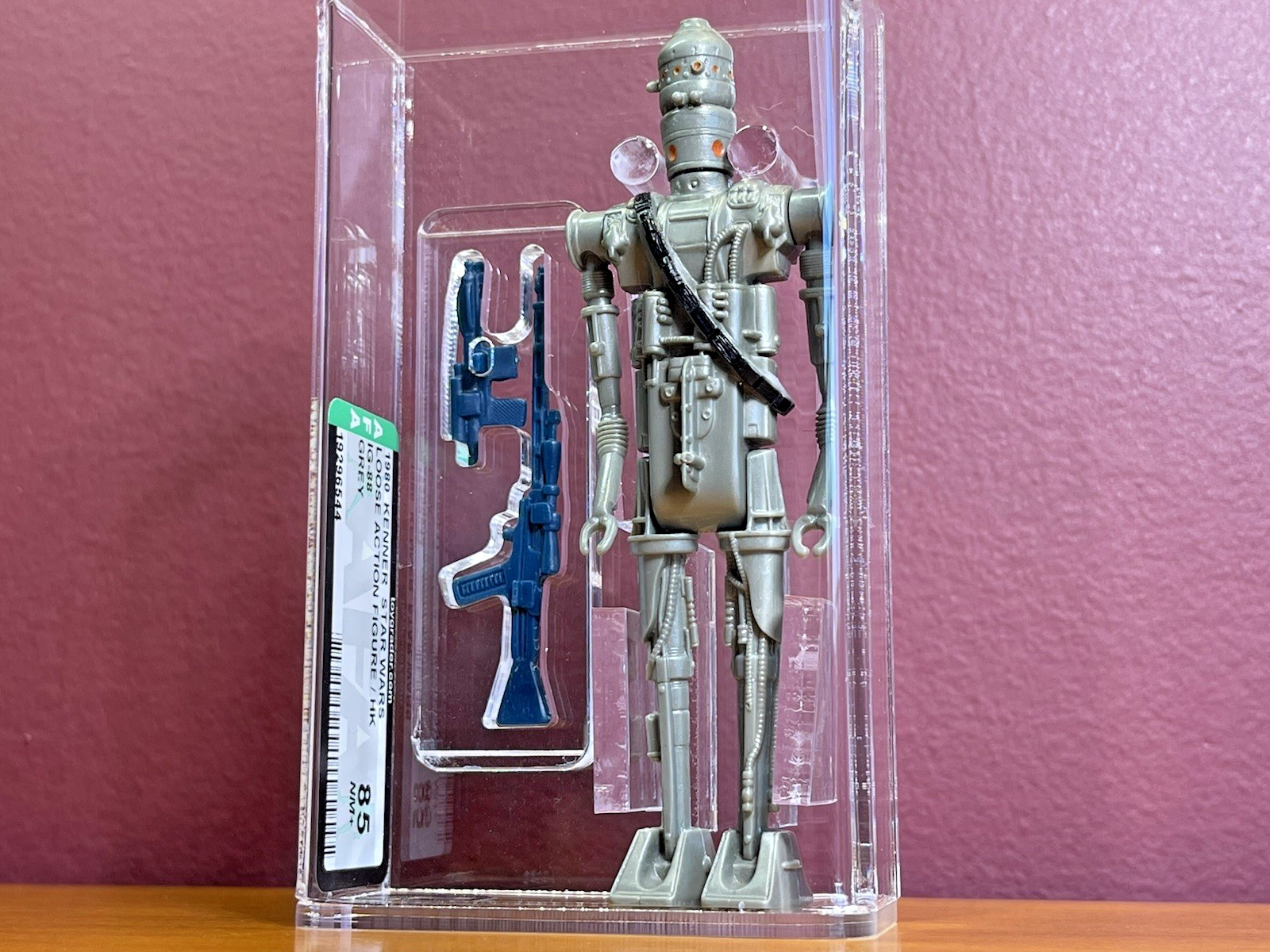 IG-88 sold