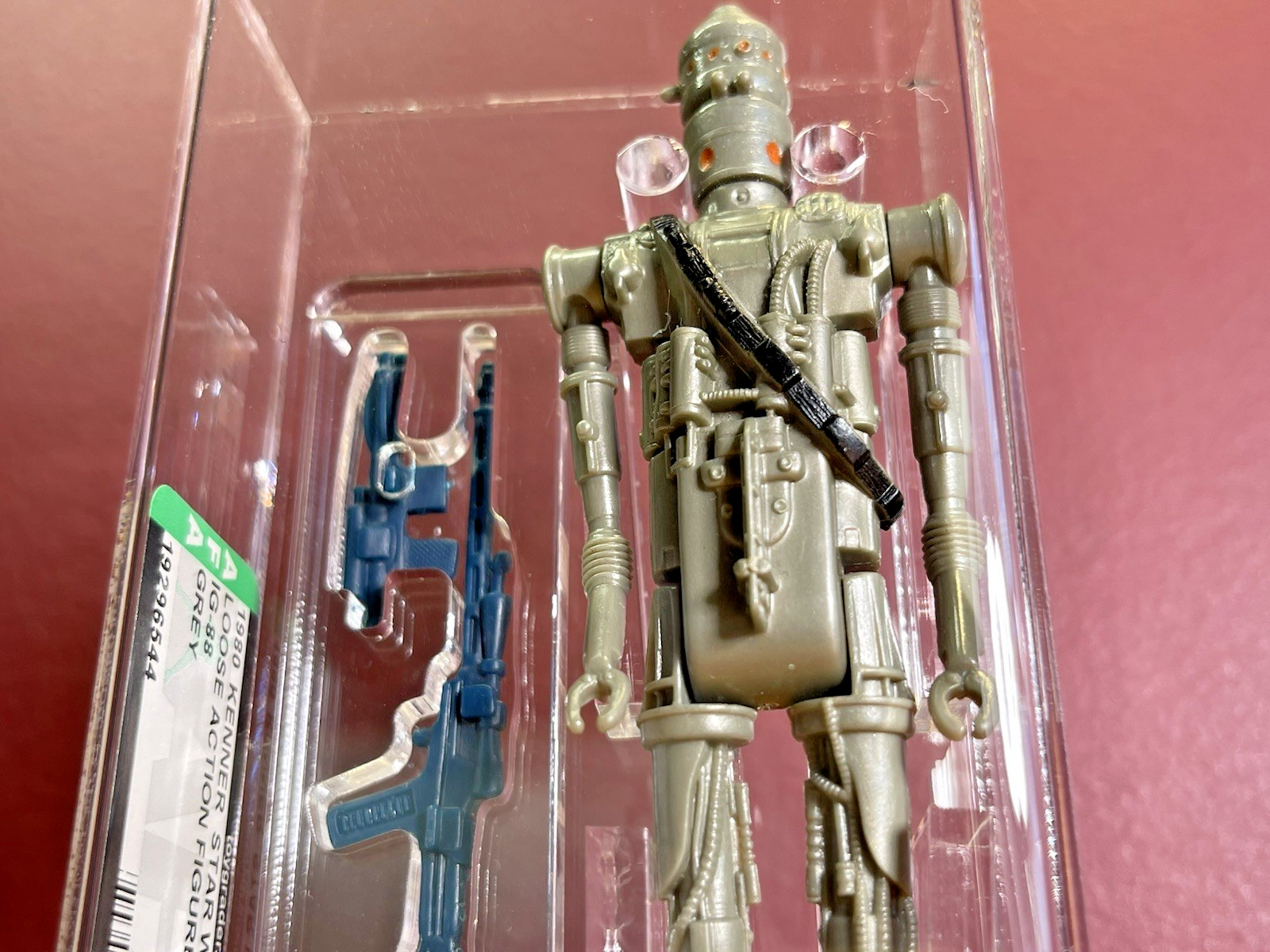 IG-88 sold